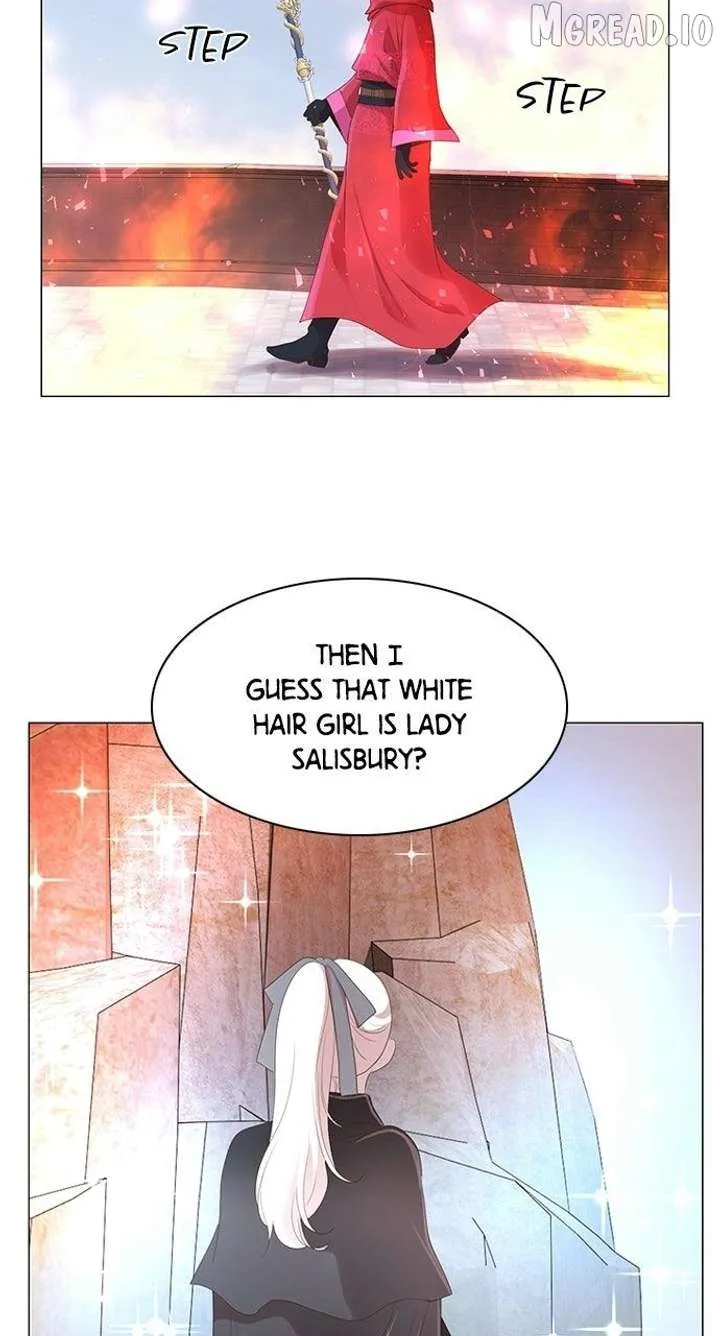 I Became the Rabbit Heroine’s Stepmother Chapter 94 page 17