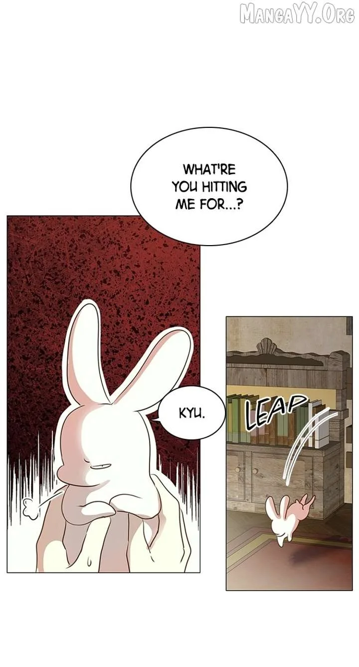 I Became the Rabbit Heroine’s Stepmother Chapter 90 page 42