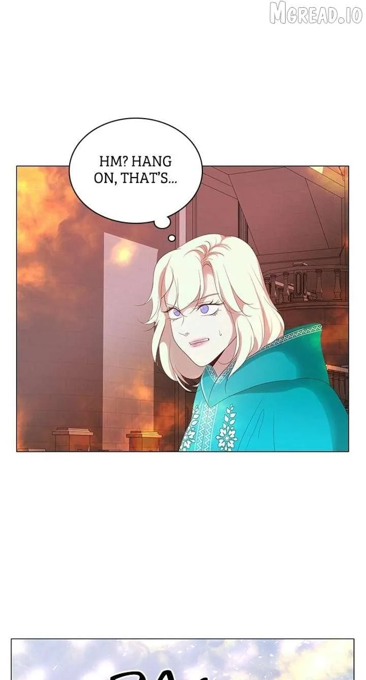 I Became the Rabbit Heroine’s Stepmother Chapter 94 page 5