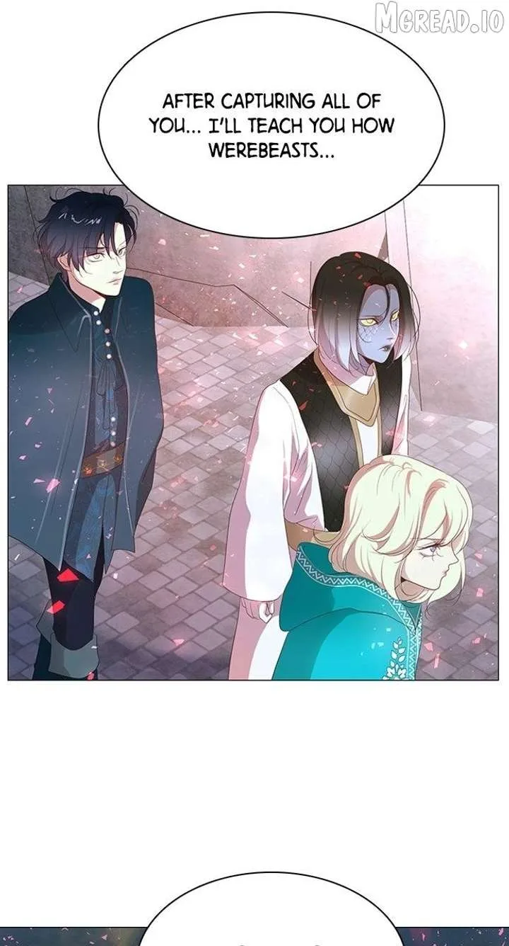 I Became the Rabbit Heroine’s Stepmother Chapter 94 page 56