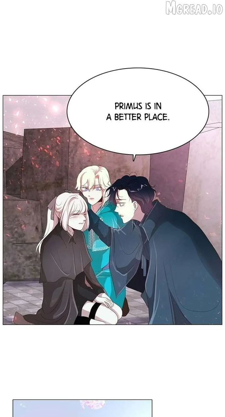 I Became the Rabbit Heroine’s Stepmother Chapter 94 page 48