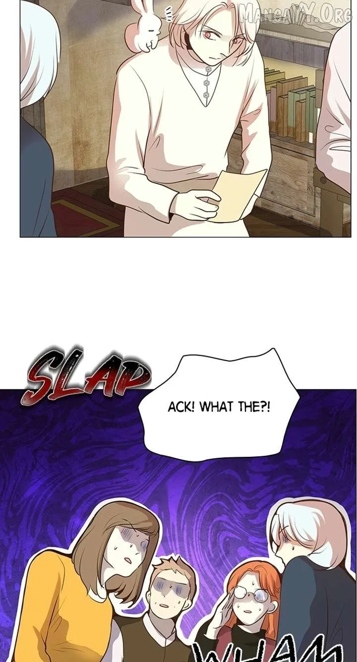 I Became the Rabbit Heroine’s Stepmother Chapter 90 page 40