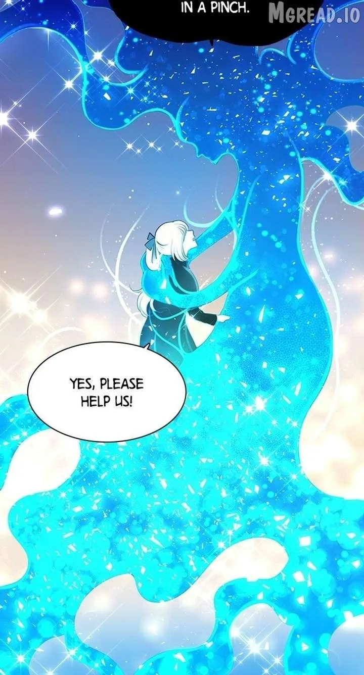 I Became the Rabbit Heroine’s Stepmother Chapter 93 page 6