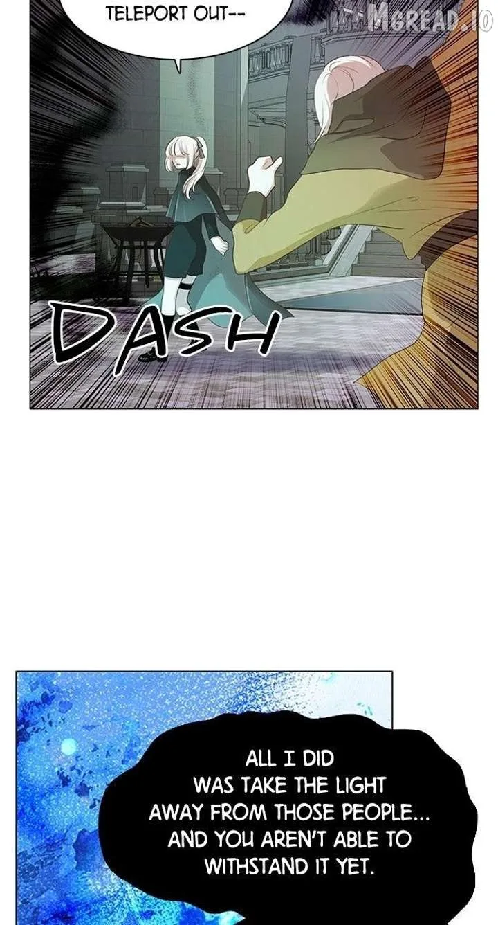 I Became the Rabbit Heroine’s Stepmother Chapter 93 page 18