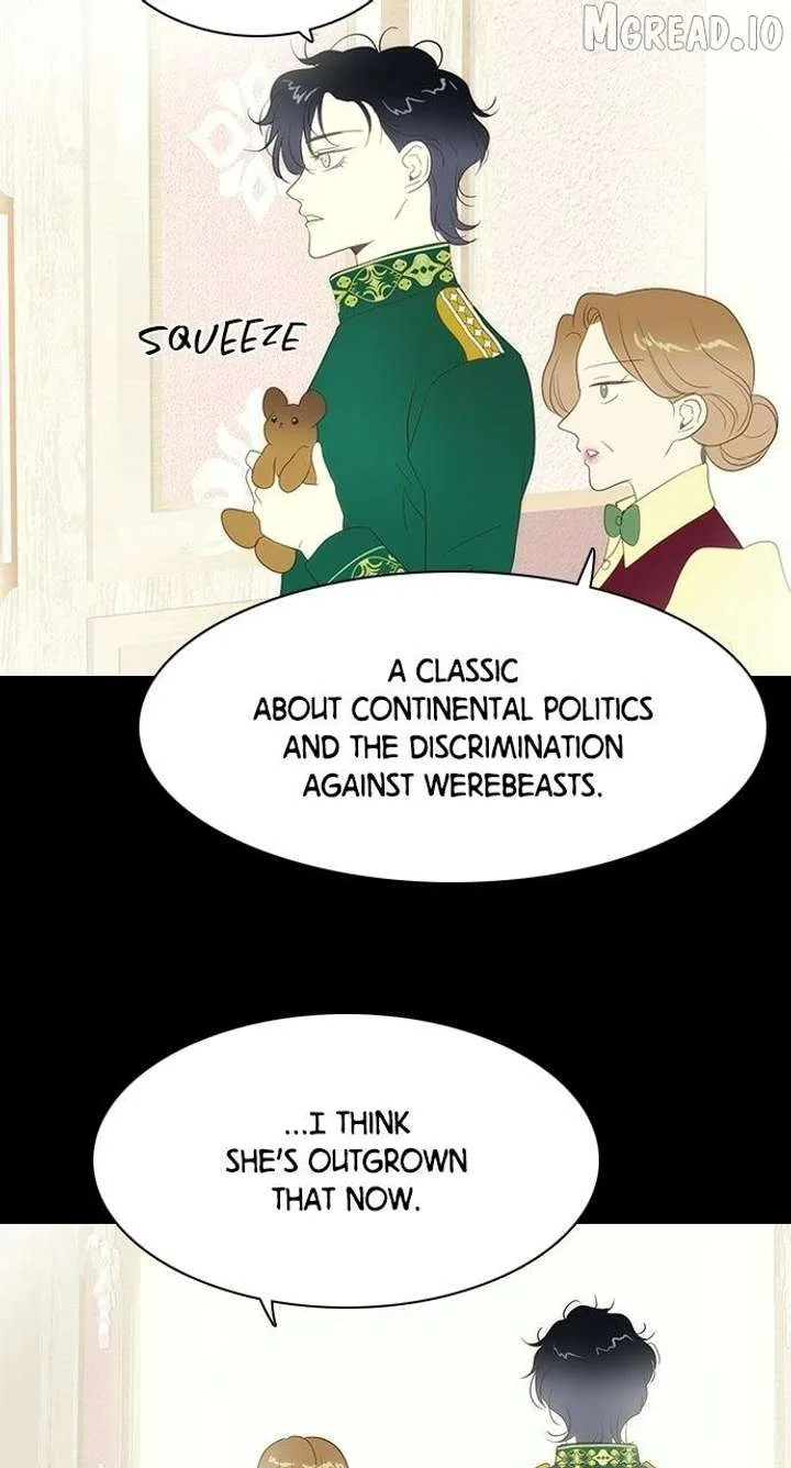 I Became the Rabbit Heroine’s Stepmother Chapter 94 page 43