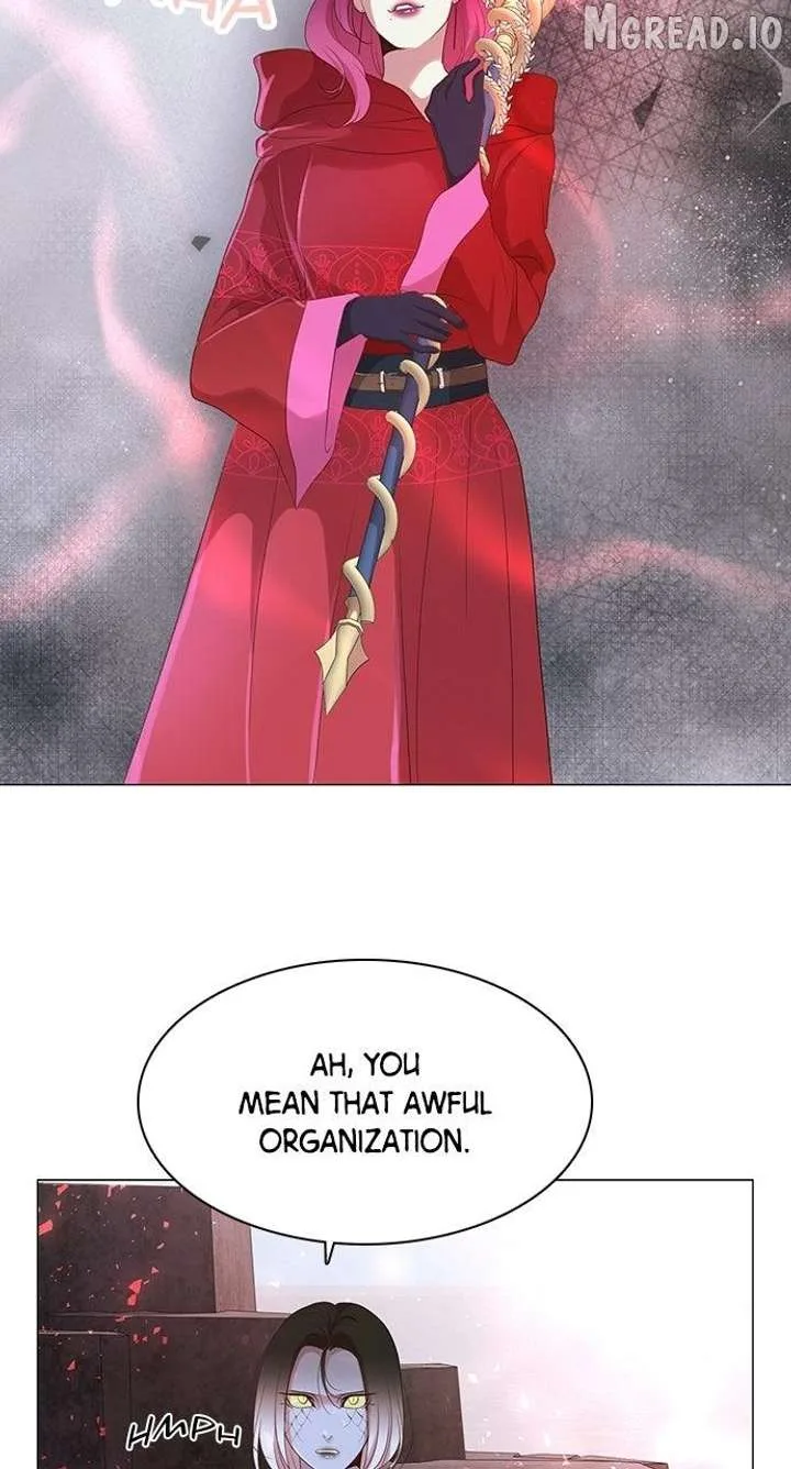 I Became the Rabbit Heroine’s Stepmother Chapter 94 page 32
