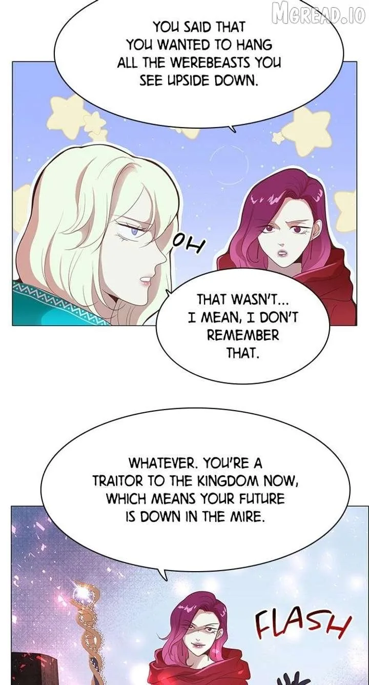 I Became the Rabbit Heroine’s Stepmother Chapter 94 page 54