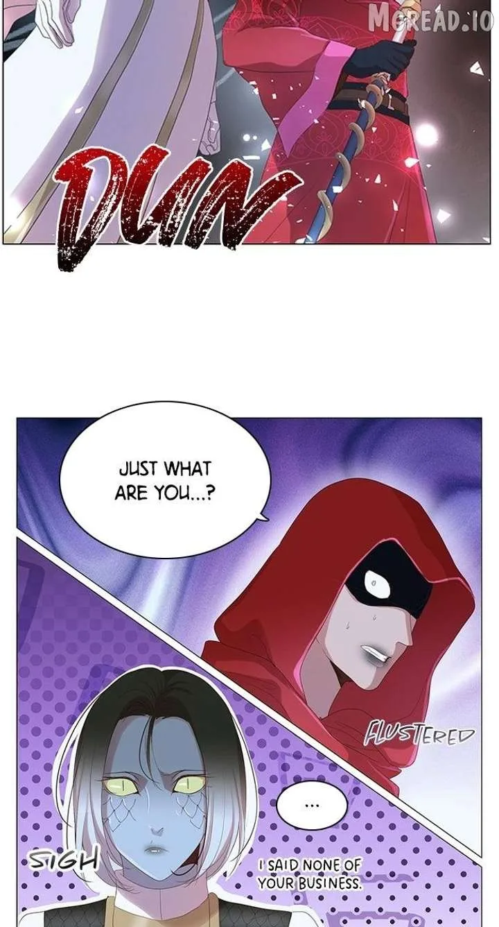 I Became the Rabbit Heroine’s Stepmother Chapter 94 page 24