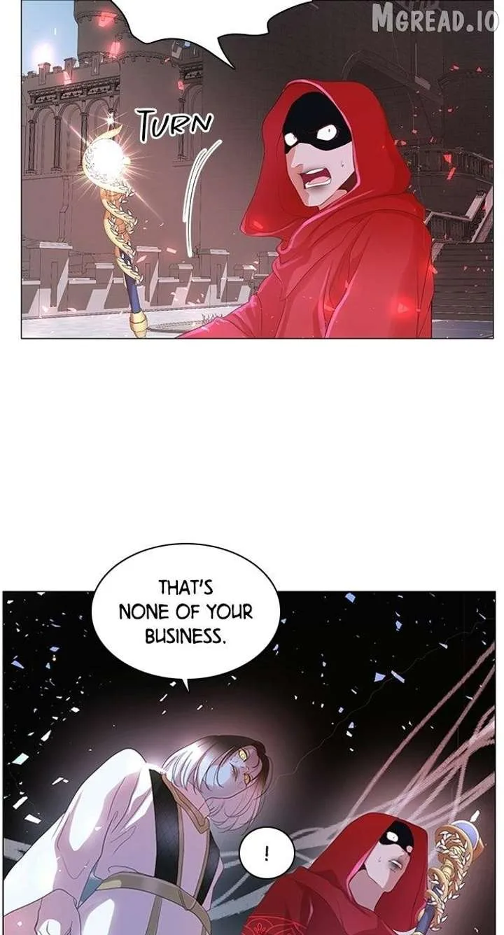 I Became the Rabbit Heroine’s Stepmother Chapter 94 page 23