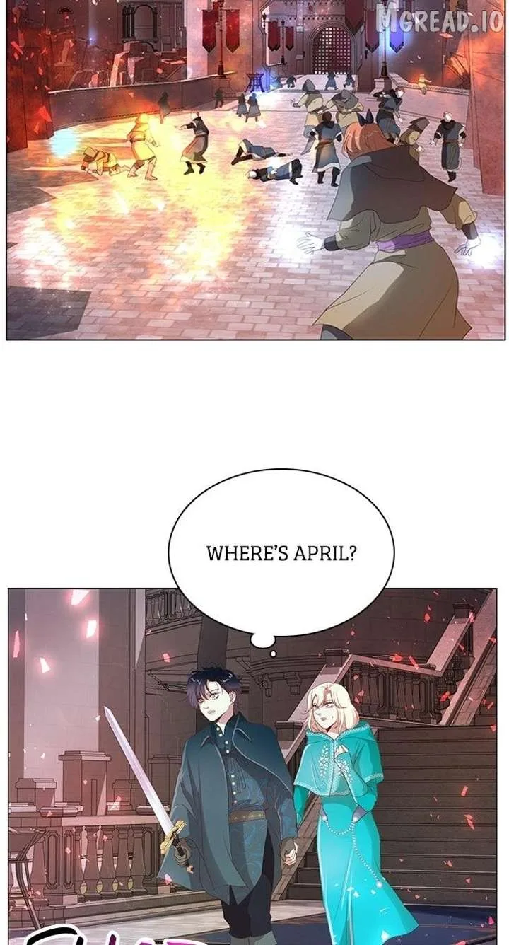 I Became the Rabbit Heroine’s Stepmother Chapter 94 page 2