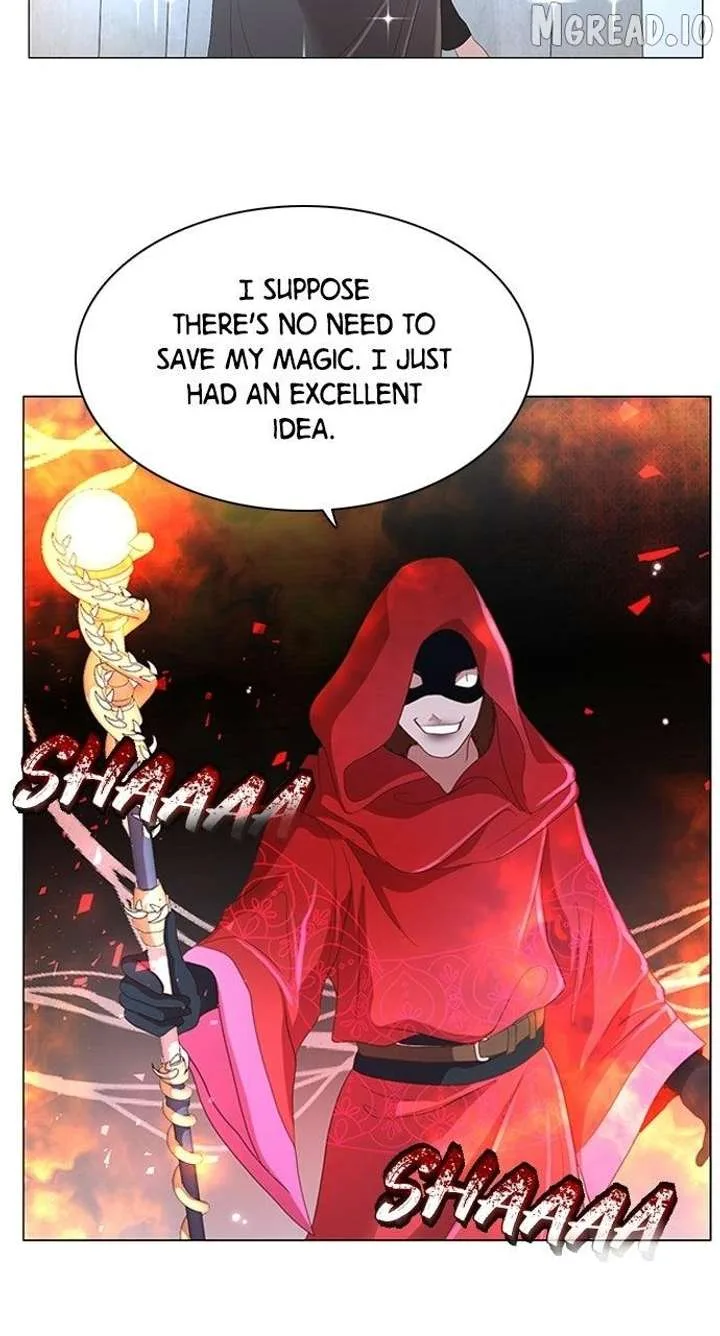 I Became the Rabbit Heroine’s Stepmother Chapter 94 page 18