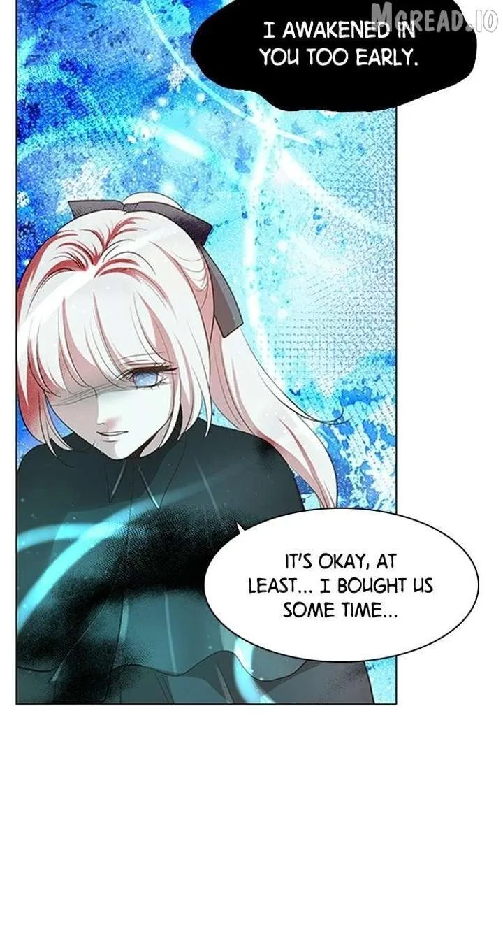 I Became the Rabbit Heroine’s Stepmother Chapter 93 page 19