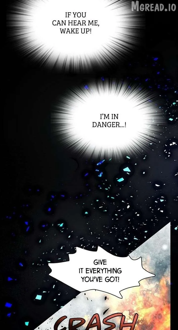 I Became the Rabbit Heroine’s Stepmother Chapter 93 page 2