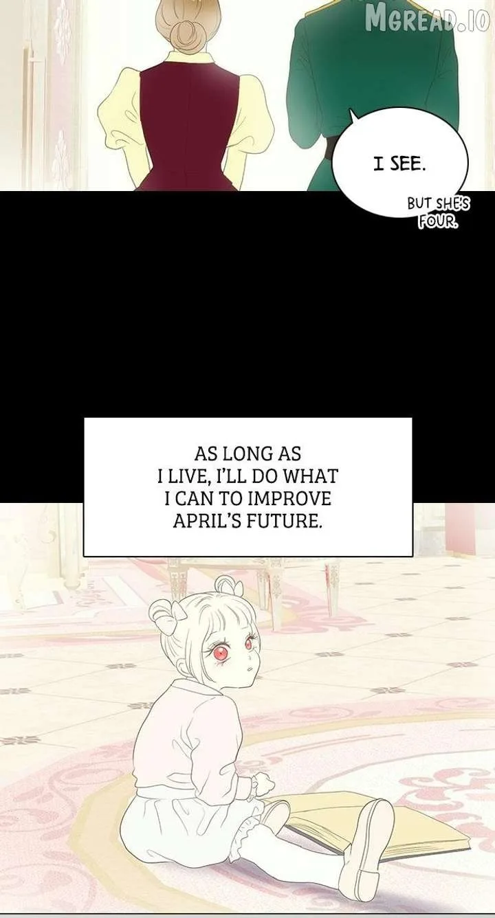 I Became the Rabbit Heroine’s Stepmother Chapter 94 page 44
