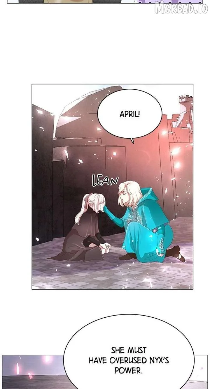 I Became the Rabbit Heroine’s Stepmother Chapter 94 page 25