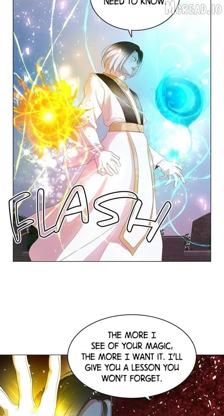 I Became the Rabbit Heroine’s Stepmother Chapter 94 page 60