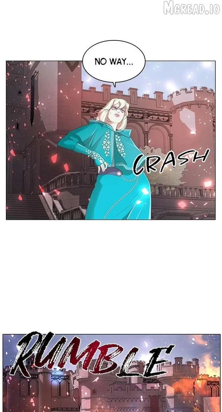 I Became the Rabbit Heroine’s Stepmother Chapter 94 page 1