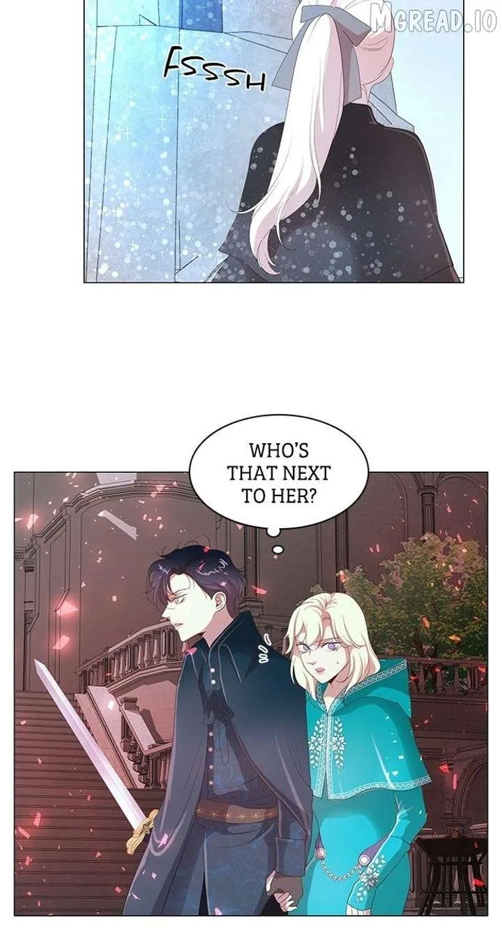 I Became the Rabbit Heroine’s Stepmother Chapter 94 page 7