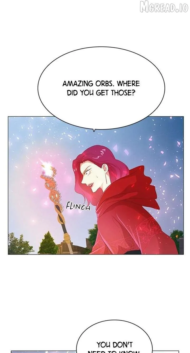 I Became the Rabbit Heroine’s Stepmother Chapter 94 page 59