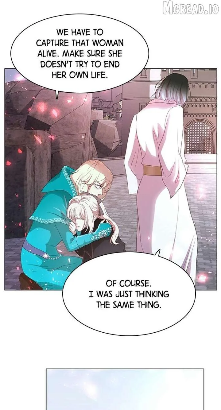 I Became the Rabbit Heroine’s Stepmother Chapter 94 page 37