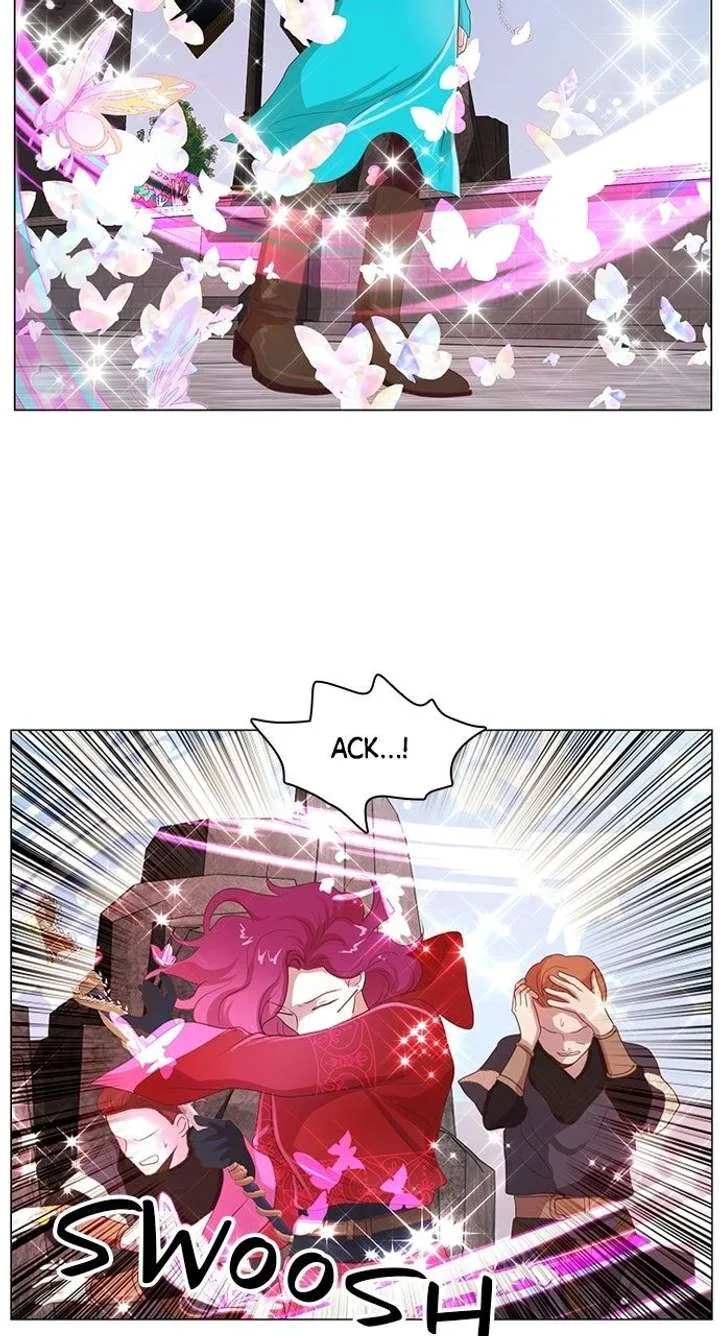 I Became the Rabbit Heroine’s Stepmother Chapter 95 page 14