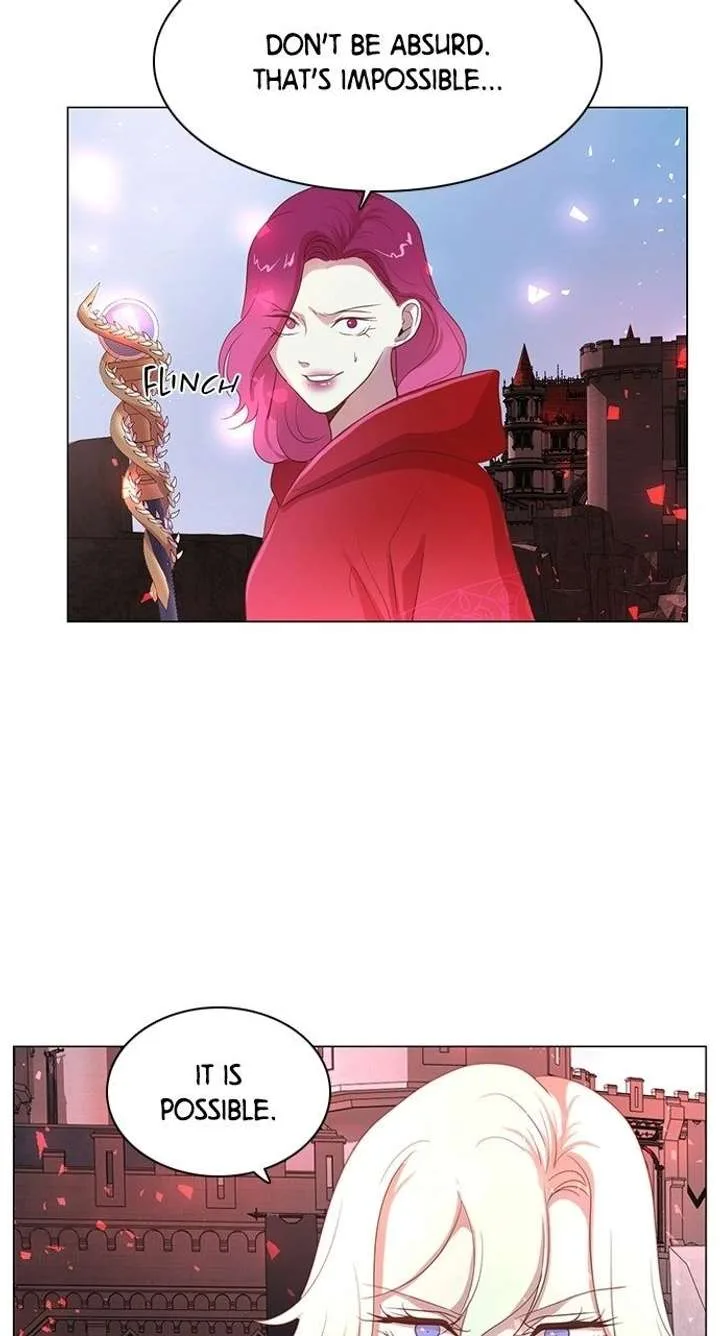 I Became the Rabbit Heroine’s Stepmother Chapter 95 page 12