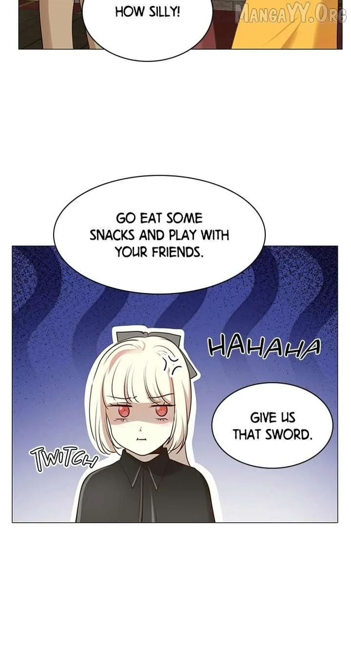 I Became the Rabbit Heroine’s Stepmother Chapter 90 page 49