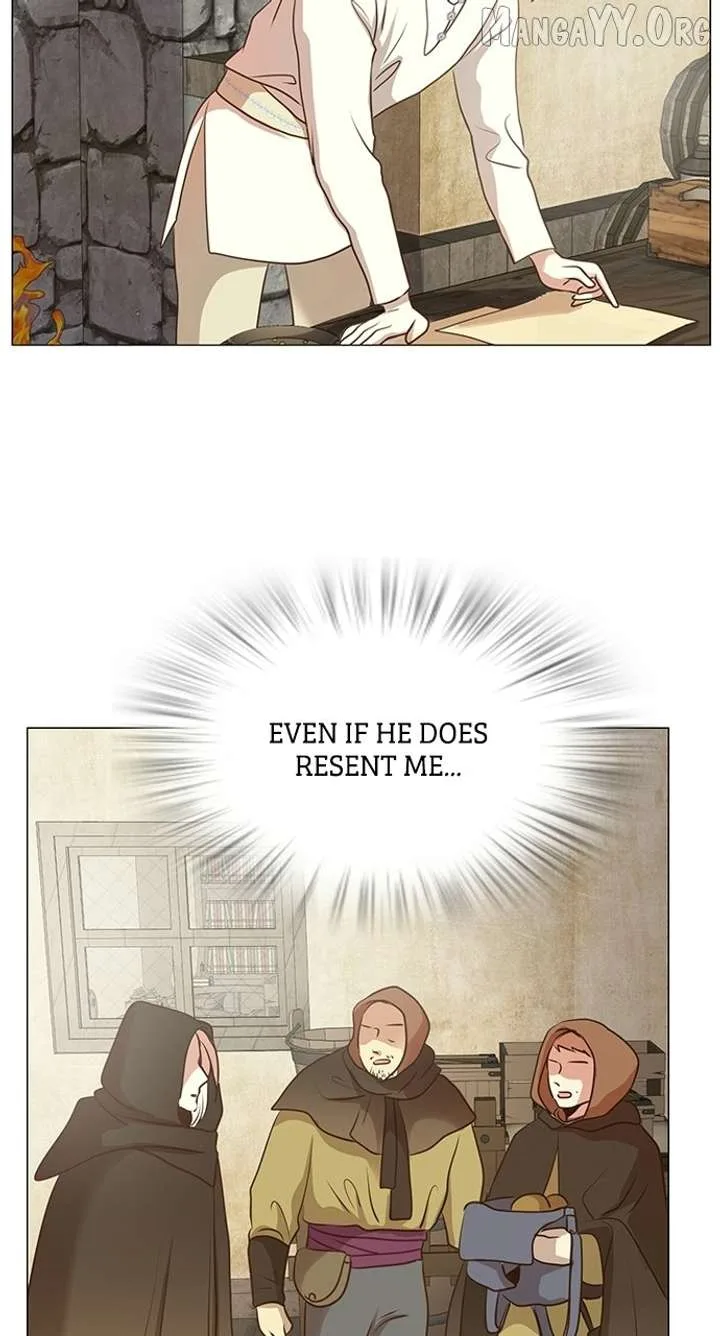 I Became the Rabbit Heroine’s Stepmother Chapter 90 page 59