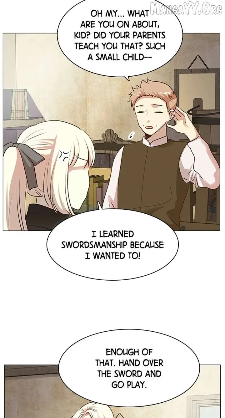 I Became the Rabbit Heroine’s Stepmother Chapter 90 page 51