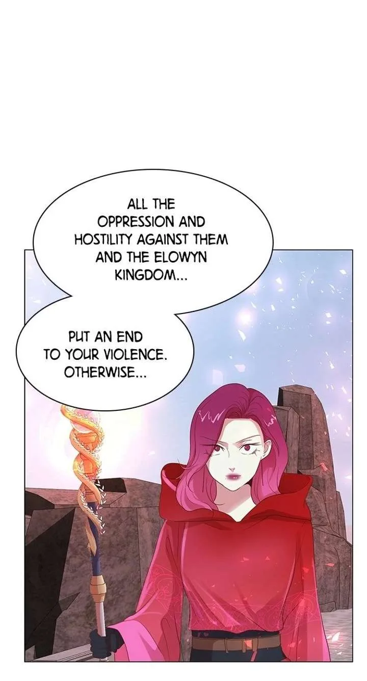 I Became the Rabbit Heroine’s Stepmother Chapter 95 page 9