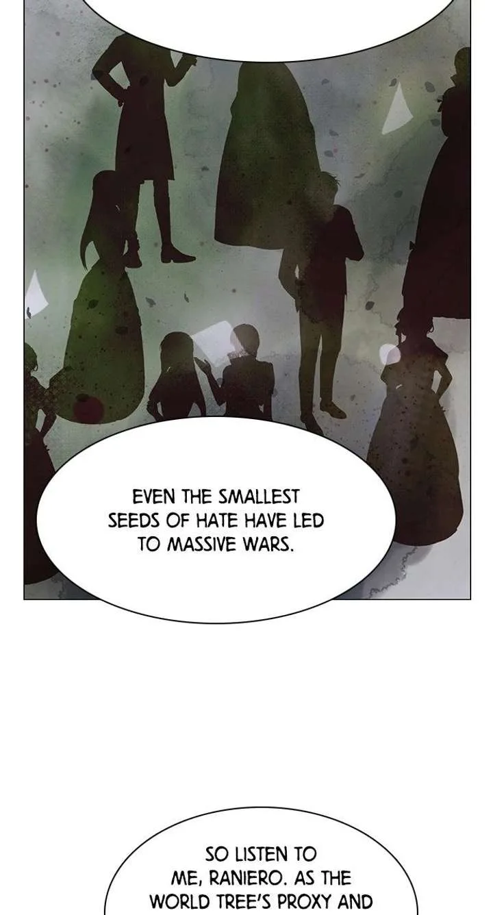 I Became the Rabbit Heroine’s Stepmother Chapter 95 page 18