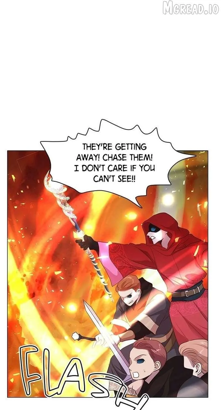 I Became the Rabbit Heroine’s Stepmother Chapter 93 page 27