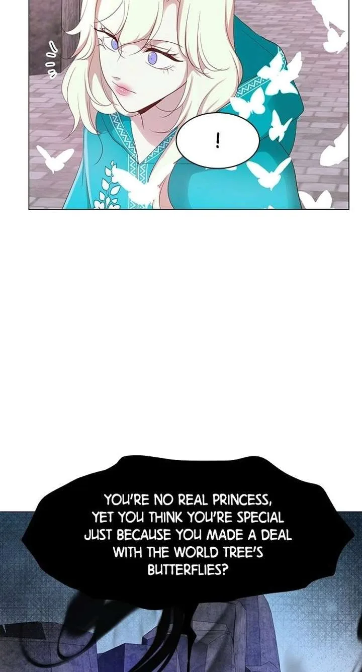 I Became the Rabbit Heroine’s Stepmother Chapter 95 page 21