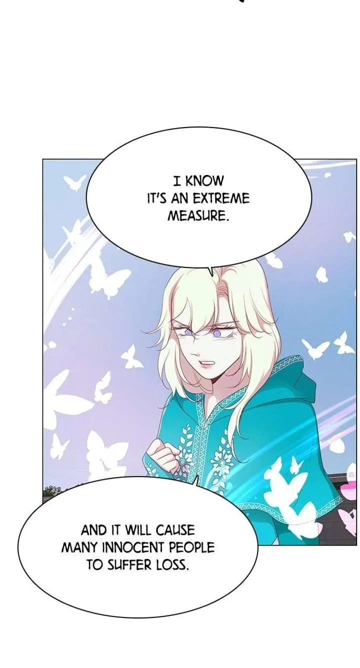 I Became the Rabbit Heroine’s Stepmother Chapter 95 page 15