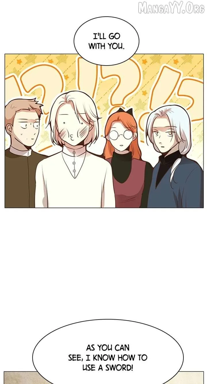 I Became the Rabbit Heroine’s Stepmother Chapter 90 page 44