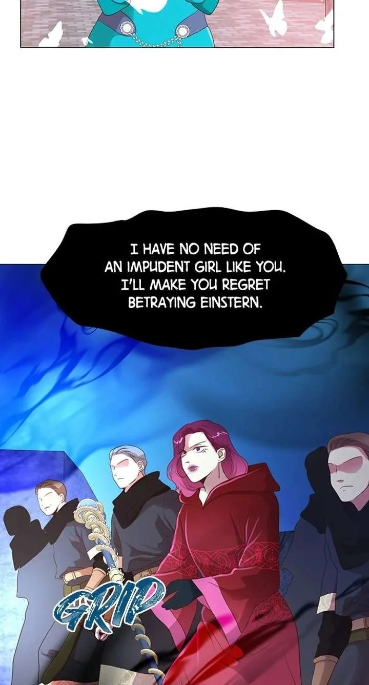 I Became the Rabbit Heroine’s Stepmother Chapter 95 page 27