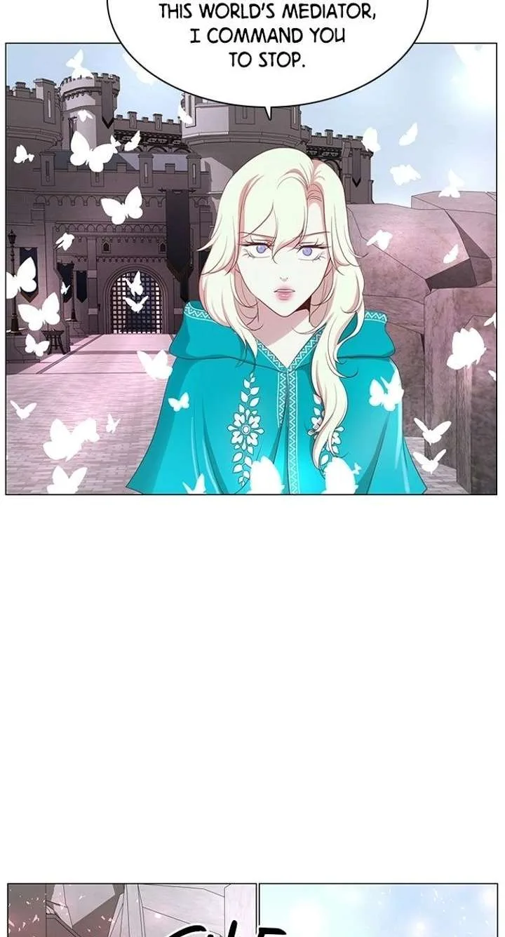 I Became the Rabbit Heroine’s Stepmother Chapter 95 page 19