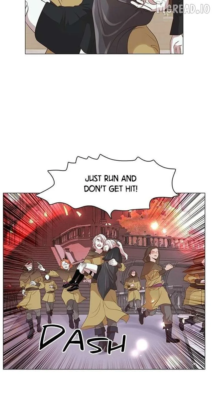 I Became the Rabbit Heroine’s Stepmother Chapter 93 page 26