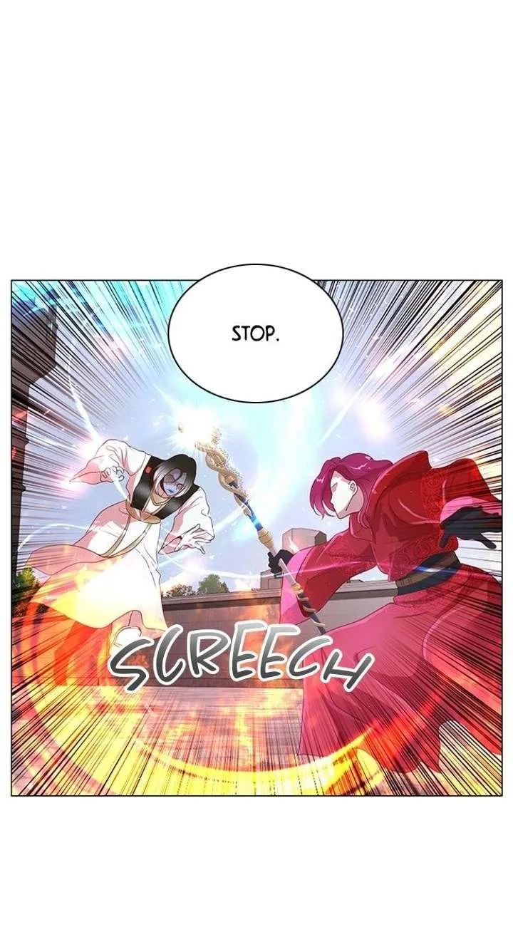 I Became the Rabbit Heroine’s Stepmother Chapter 95 page 4