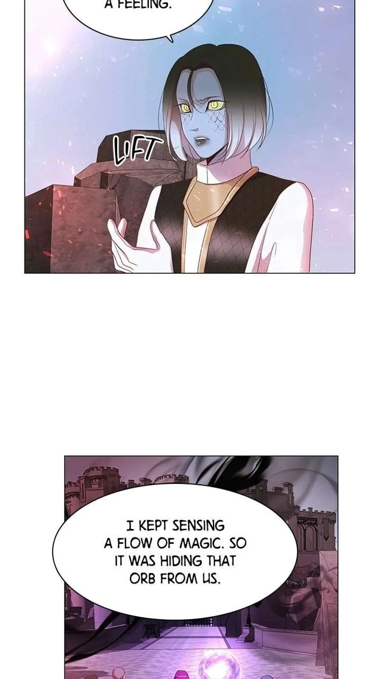 I Became the Rabbit Heroine’s Stepmother Chapter 95 page 24