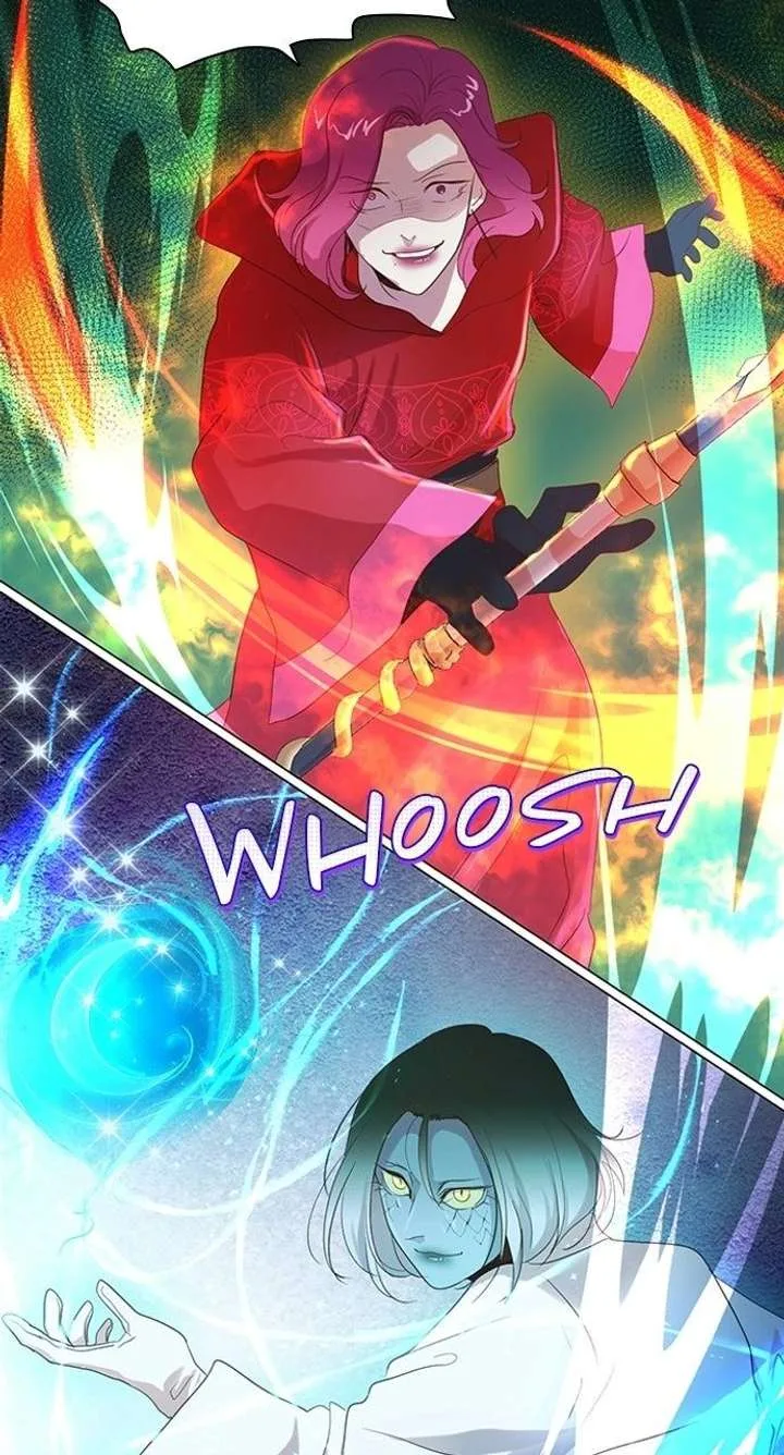 I Became the Rabbit Heroine’s Stepmother Chapter 95 page 2