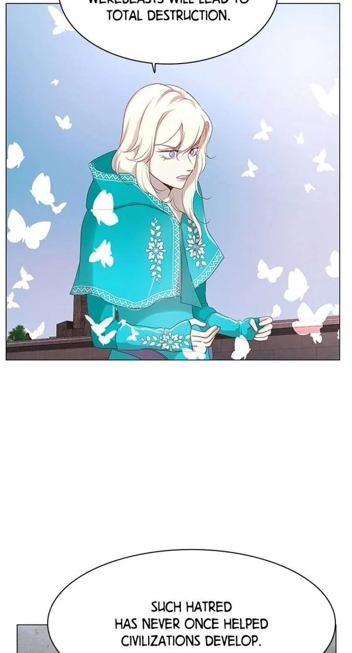 I Became the Rabbit Heroine’s Stepmother Chapter 95 page 17