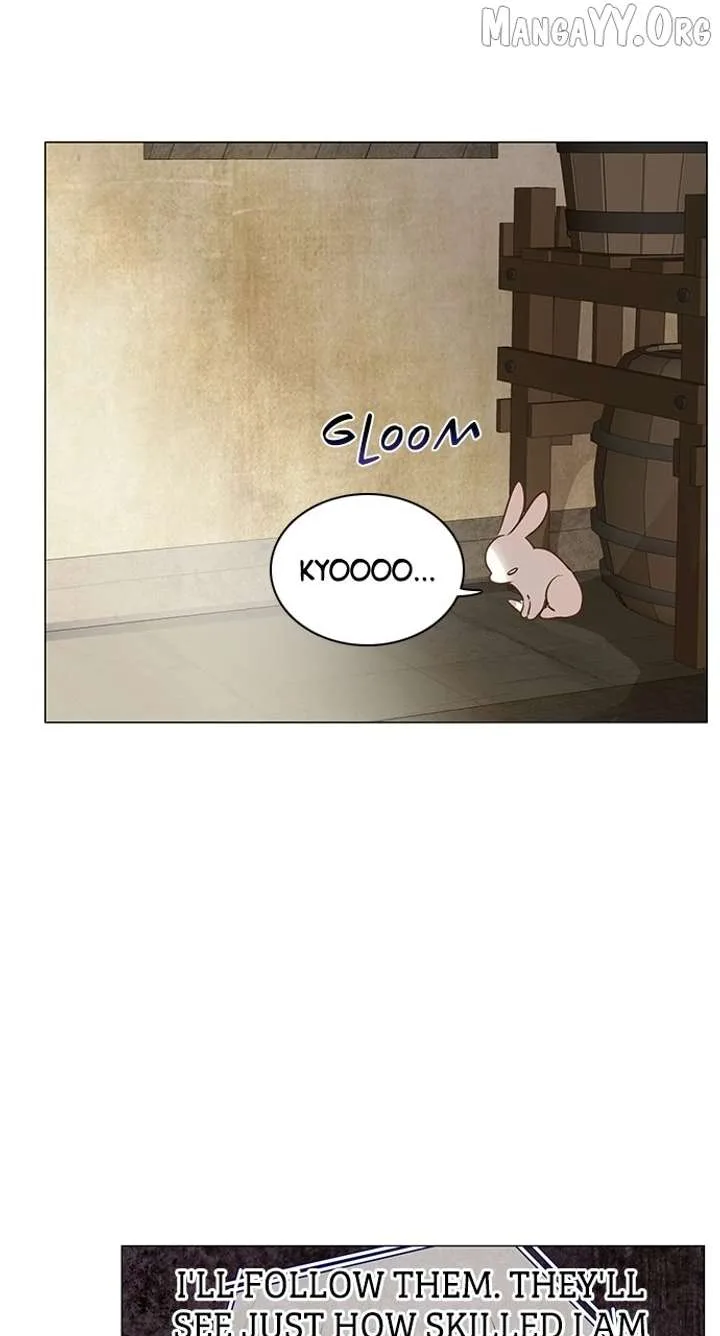 I Became the Rabbit Heroine’s Stepmother Chapter 90 page 57