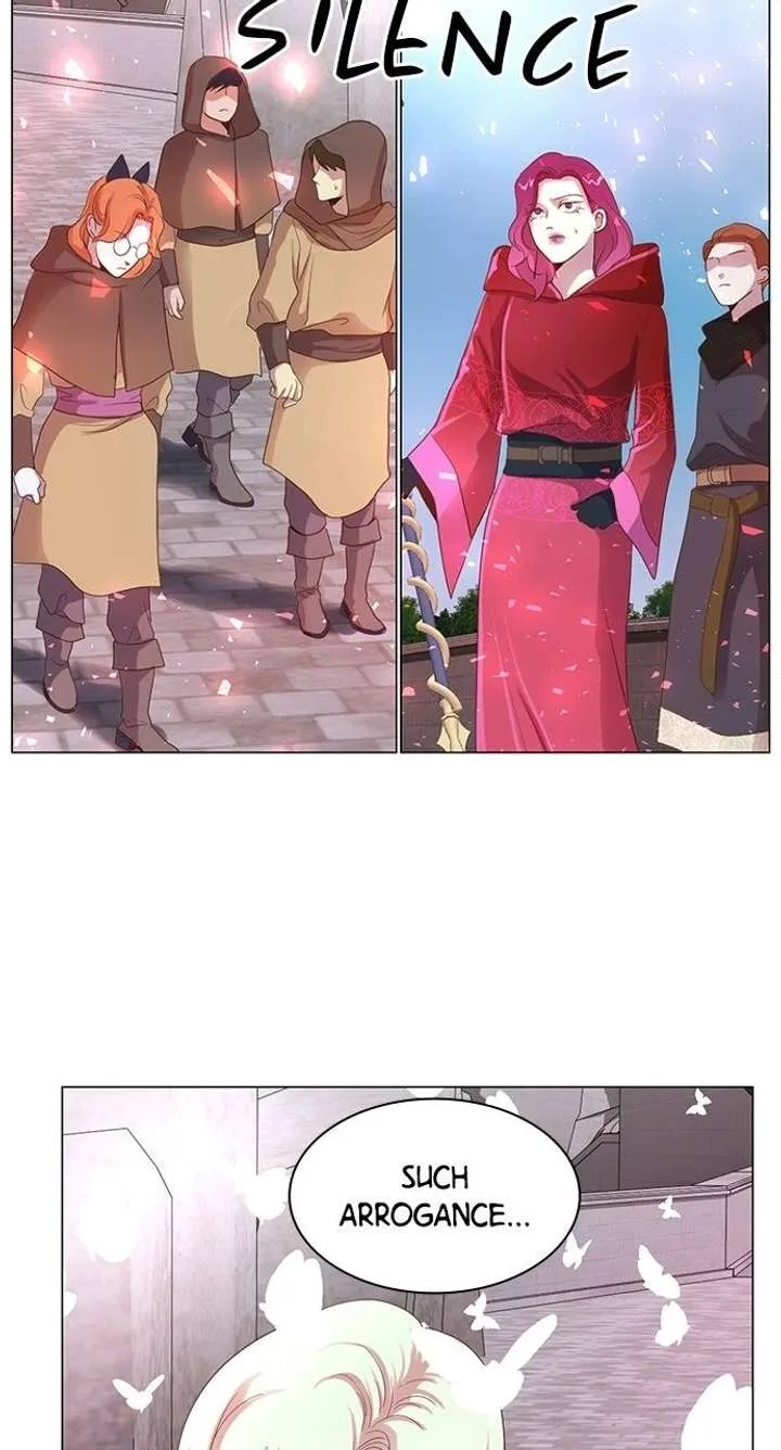 I Became the Rabbit Heroine’s Stepmother Chapter 95 page 20