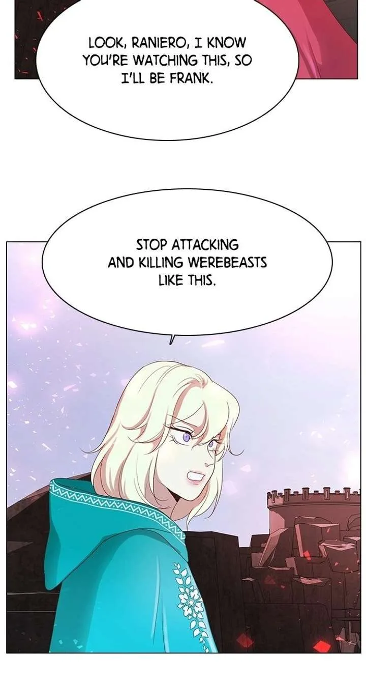 I Became the Rabbit Heroine’s Stepmother Chapter 95 page 8