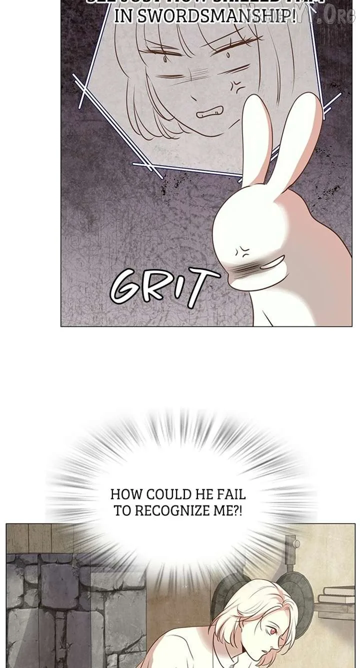 I Became the Rabbit Heroine’s Stepmother Chapter 90 page 58