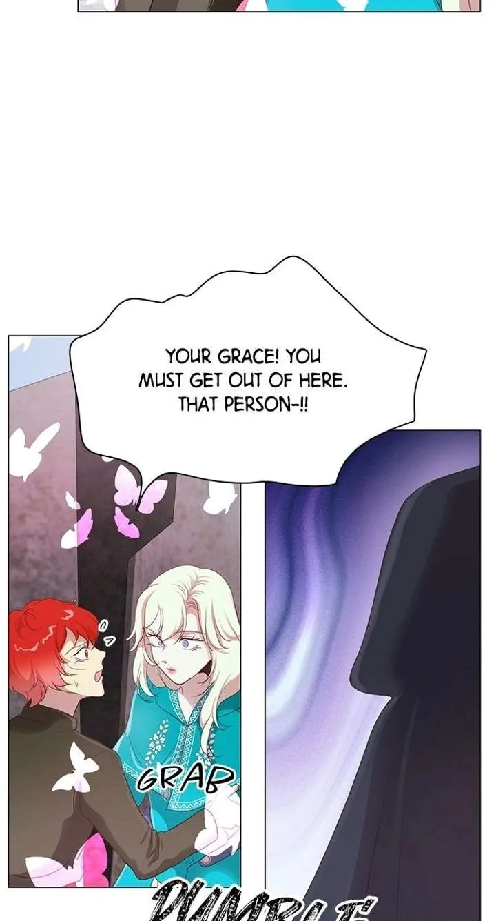 I Became the Rabbit Heroine’s Stepmother Chapter 95 page 32