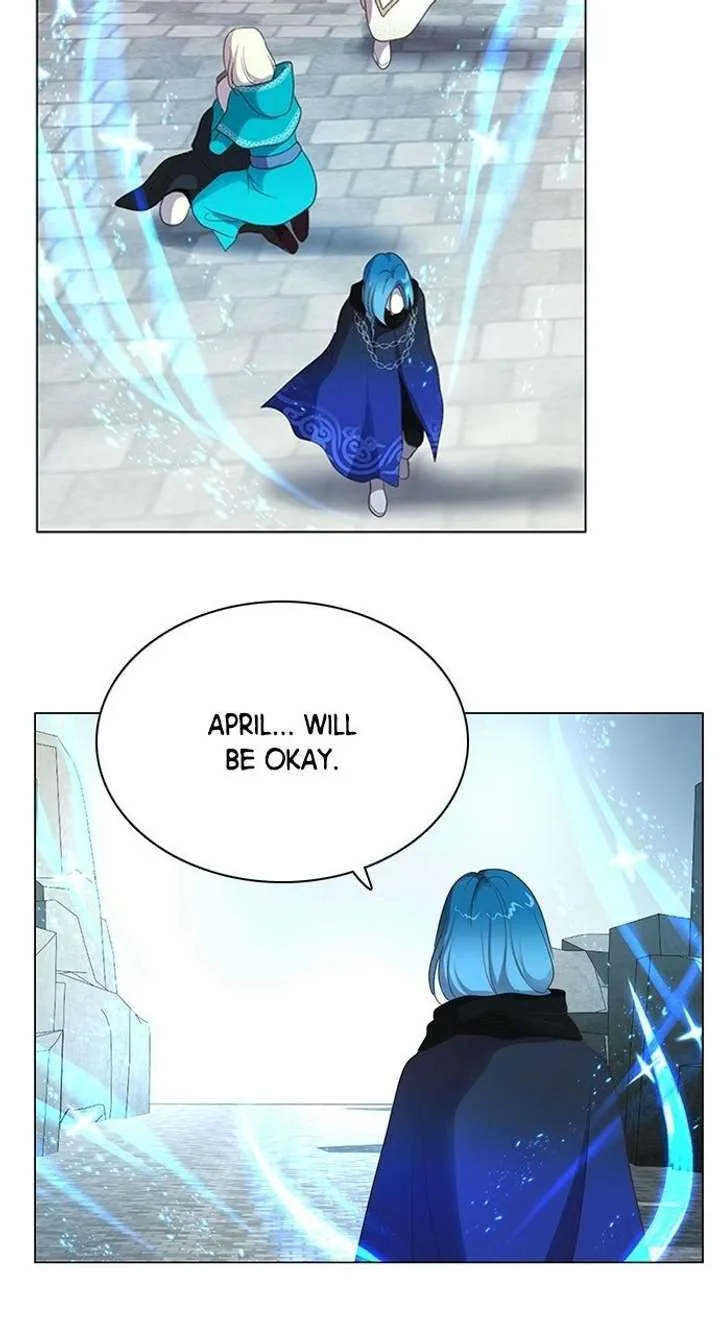 I Became the Rabbit Heroine’s Stepmother Chapter 95 page 54