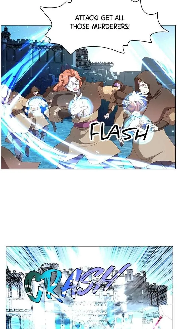 I Became the Rabbit Heroine’s Stepmother Chapter 95 page 60