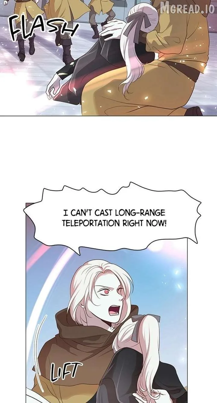 I Became the Rabbit Heroine’s Stepmother Chapter 93 page 25